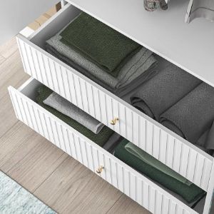 Obrazek Szafa Lucy 01 biała 