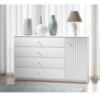 Obrazek Komoda Lucy 04 biała