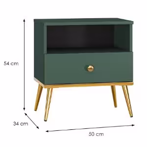 Obrazek Szafka nocna Forest 06 