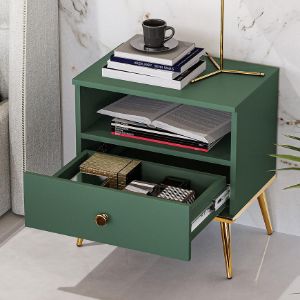 Obrazek Szafka nocna Forest 06 