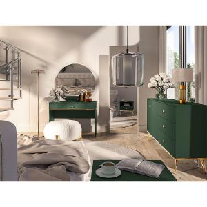 Obrazek Szafka nocna Forest 10