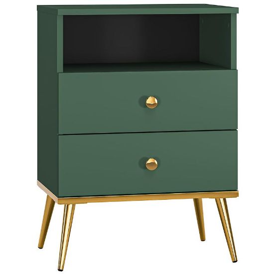 Obrazek Szafka nocna Forest 10