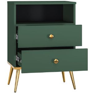 Obrazek Szafka nocna Forest 10