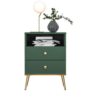 Obrazek Szafka nocna Forest 10