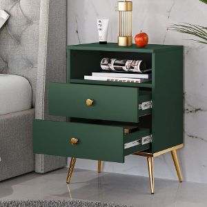 Obrazek Szafka nocna Forest 10