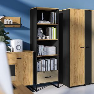 Obrazek Regał Colt 03