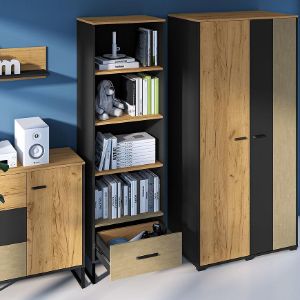 Obrazek Regał Colt 03