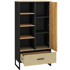 Obrazek Regał Colt 04