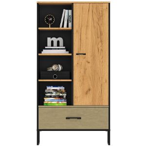 Obrazek Regał Colt 04