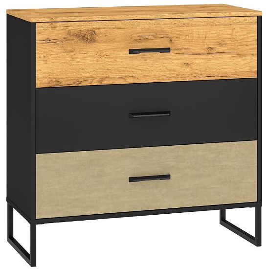 Obrazek Komoda Colt 05