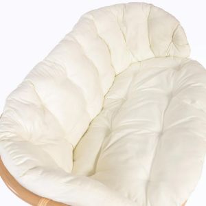 Obrazek Komplet rattanowy Tropicana naturalny/beż
