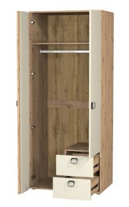Obrazek Szafa dwudrzwiowa Camaro Typ 1