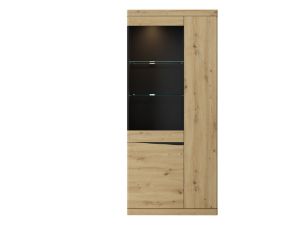 Obrazek Witryna wysoka Turino TURV01