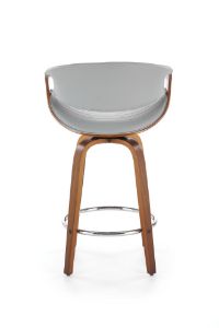 Obrazek Hoker Loni popielaty/orzechowy