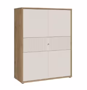 Obrazek Szafka czterodrzwiowa Risso