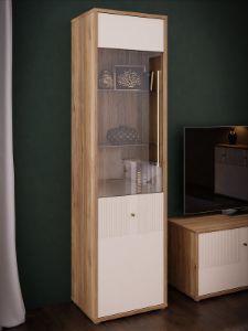 Obrazek Witryna wysoka Risso