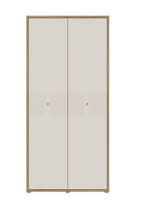 Obrazek Szafa dwudrzwiowa Risso