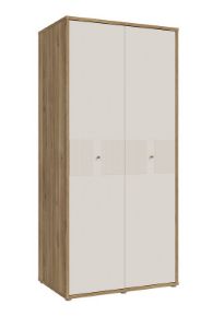 Obrazek Szafa dwudrzwiowa Risso