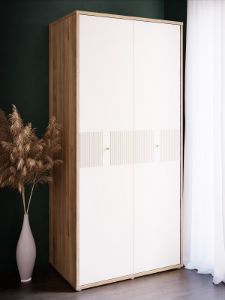 Obrazek Szafa dwudrzwiowa Risso