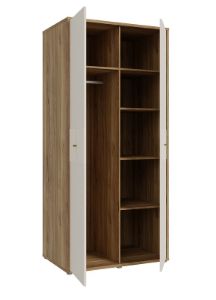 Obrazek Szafa dwudrzwiowa Risso