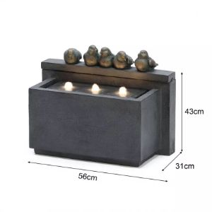 Obrazek Fontanna ogrodowa WXF2206161