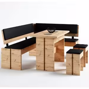 Obrazek Zestaw kuchenny Kora artisan