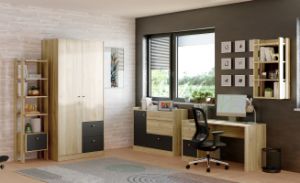 Obrazek Biurko Coxim CXMB121L