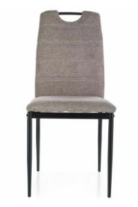 Obrazek Krzesło Rino beżowy