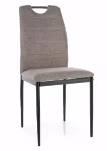 Obrazek Krzesło Rino beżowy