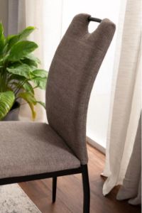 Obrazek Krzesło Rino beżowy