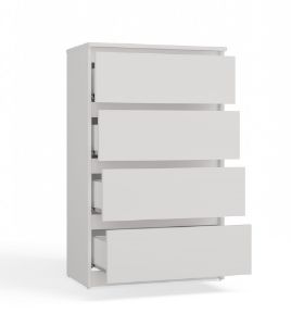 Obrazek Komoda Umo P4 60cm biały