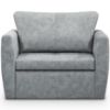 Obrazek Sofa Bella Lux 80 Terra 88