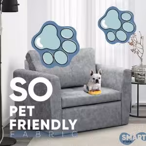 Obrazek Sofa Bella Lux 80 Terra 88