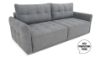 Obrazek Sofa rozkładana Corso popiel