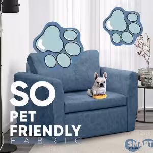 Obrazek Sofa Bella Lux 80 Terra 73