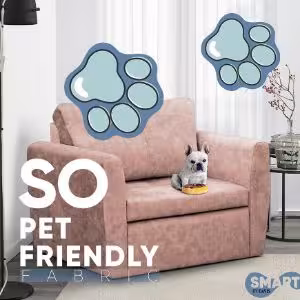 Obrazek Sofa Bella Lux 80 Terra 61