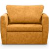 Obrazek Sofa Bella Lux 80 Terra 48