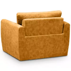 Obrazek Sofa Bella Lux 80 Terra 48