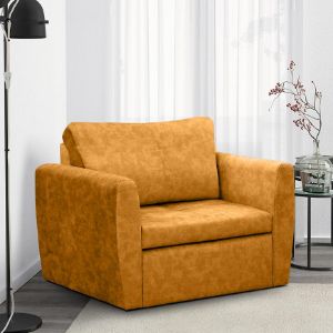 Obrazek Sofa Bella Lux 80 Terra 48