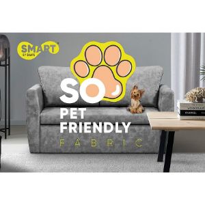 Obrazek Sofa Bella Lux 120 Terra 88