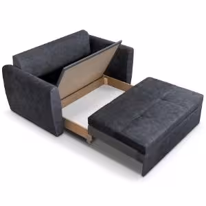 Obrazek Sofa Bella Lux 120 Terra 96