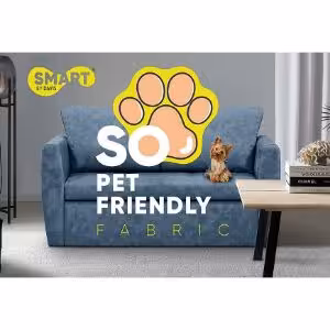 Obrazek Sofa Bella Lux 120 Terra 73