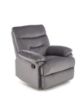 Obrazek Fotel wypoczynkowy Essi popielaty