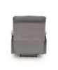 Obrazek Fotel wypoczynkowy Essi popielaty