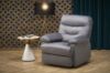 Obrazek Fotel wypoczynkowy Essi popielaty