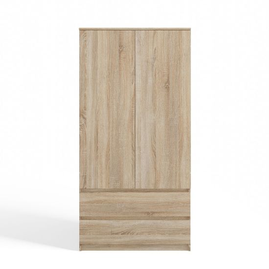 Obrazek Szafa Umo S2 (dąb sonoma)