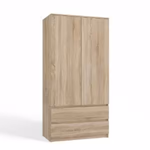 Obrazek Szafa Umo S2 (dąb sonoma)
