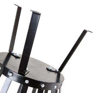 Obrazek Palenisko ogrodowe GOBLET 49x38 cm