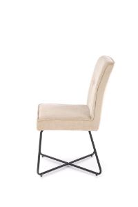 Obrazek Krzesło Artem beżowy