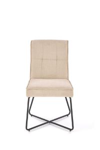 Obrazek Krzesło Artem beżowy